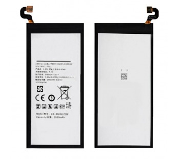 АКБ для Samsung EB-BG920ABE ( G920F/G920FD/S6/S6 Duos ) - Премиум#2128658