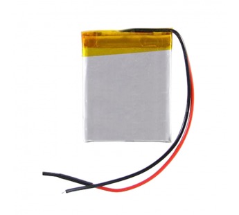 АКБ универсальная 304569p 3,7v Li-Pol 2000 mAh (3*45*69 mm)#1181353