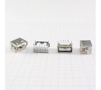 Разъем USB для Lenovo G480/G485/G580/G585#441682