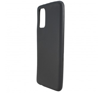 Чехол-накладка Activ Mate для Samsung SM-G980 Galaxy S20 (black)#259733