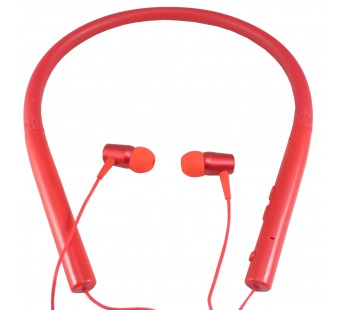 Беспроводные Bluetooth-наушники MDR-EX750BT (red)#263512