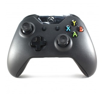Геймпад для XBOX One 2.4Ghz (черный)#254909