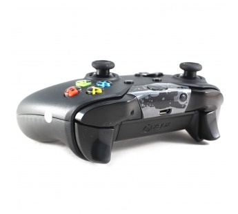 Геймпад для XBOX One 2.4Ghz (черный)#254911