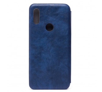 Чехол-книжка - BC002 для Huawei P Smart Z/Honor 9X (blue) откр.вбок#254034