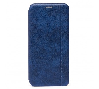 Чехол-книжка - BC002 для Huawei P Smart Z/Honor 9X (blue) откр.вбок#254032