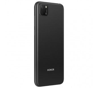 Смартфон Huawei Honor 9S LTE Dual sim black#253979