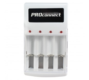Зарядное устройство Proconnect AA/AAA PC-05#263501