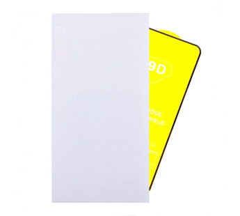 Защитное стекло "Полное покрытие" для Xiaomi Mi 8 Lite Черное#1748474
