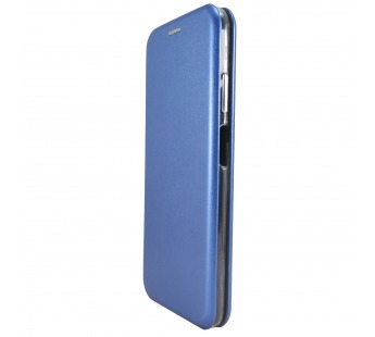 Чехол-книжка Book Case для huawei 9C/P40 Lite (синий)#264504