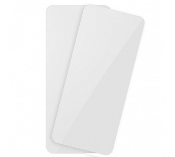 Защитное стекло "Плоское" для Xiaomi Mi Play#938247