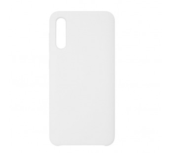 Накладка Vixion для Samsung A505/A507/A307 Galaxy A50/A50s/A30s (белый)#330142