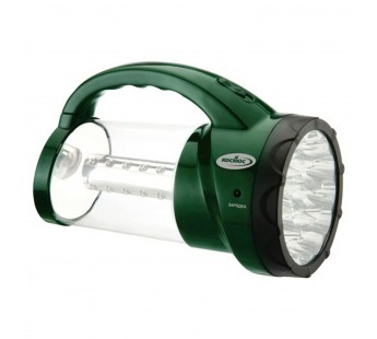 Фонарь КОСМОС 2008L-LED. Аккумуляторный светодиодный фонарь#259738