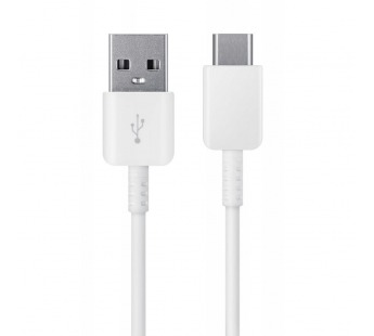Кабель USB - Type-C для Samsung Белый#1733229