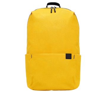 Рюкзак Colorful Mini Backpack (Yellow)#263582