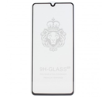 Защитное стекло Full Screen Brera 2,5D для Samsung SM-A415 Galaxy A41 (black)#2083552