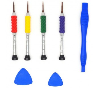 Набор инструментов Kaisi K-T3602 (для iPhone 7)#379553