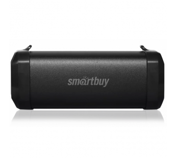 Портативная акустика Smartbuy SATELLITE, 4Вт,Bluetooth,Bass Boost, MP3, черн/серая(SBS-4420) (1/24)#1879754
