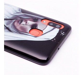 Чехол-накладка - SC170 для Samsung SM-A205 Galaxy A20/SM-A305 Galaxy A30 (008) ..#1629241