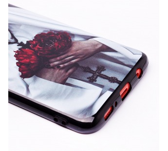 Чехол-накладка - SC170 для Samsung SM-A205 Galaxy A20/SM-A305 Galaxy A30 (008) ..#1629242