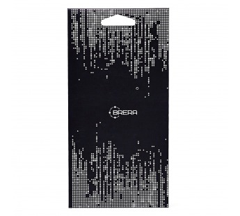 Защитное стекло Full Screen Brera 2,5D для Samsung SM-A908 Galaxy A90 (black)#2100005