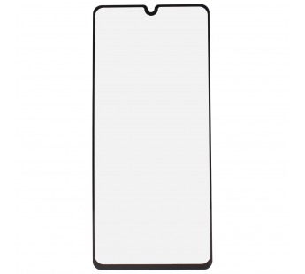 Защитное стекло Full Screen RockBox 2,5D для Samsung SM-A415 Galaxy A41 (5) (black)#274492