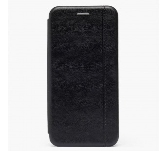 Чехол-книжка - BC002 для Samsung SM-M215 Galaxy M21/SM-M307 Galaxy M30s (black) откр.вбок#1922416