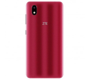 Смартфон ZTE Blade A3 2020 NFC Red#275762