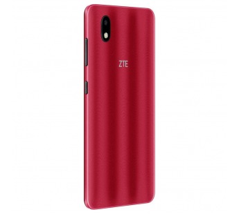 Смартфон ZTE Blade A3 2020 NFC Red#275764