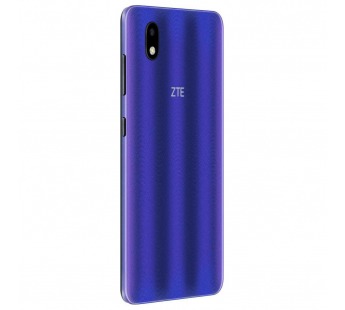Смартфон ZTE Blade A3 2020 NFC Violet#275768