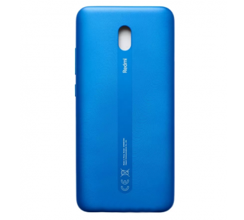 Задняя крышка для Xiaomi Redmi 8A Синий#2089717