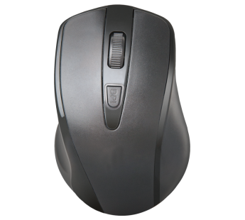 Мышь беспроводная DEFENDER Datum MM-265, черная#2135511