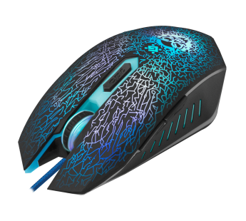 Набор Defender Target MKP-350 мышь+клавиатура+гарнитура+ковер,#278281