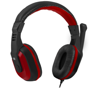 Набор Defender Target MKP-350 мышь+клавиатура+гарнитура+ковер,#278282