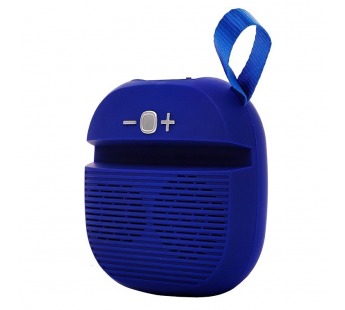 Портативная акустика - DK01 (blue) wireless#330907