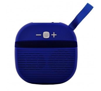 Портативная акустика - DK01 (blue) wireless#330906