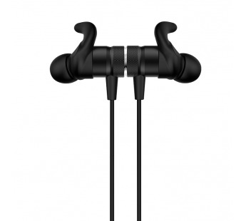 Беспроводные Bluetooth-наушники Hoco ES8 Nimble sporting wireless (black)#294640