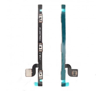Шлейф для Xiaomi Mi 5s + кнопка включения + кнопки громкости#337838