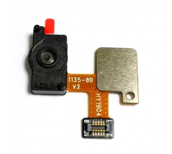 Шлейф для Xiaomi Mi 9 + сканер отпечатка#1802671