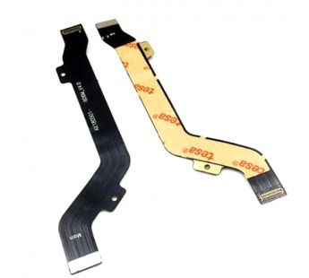 Шлейф для Xiaomi Mi A2 основной#339064