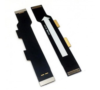 Шлейф для Xiaomi Mi Note 3 основной#339070