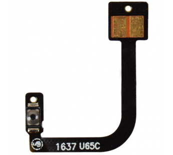 Шлейф для ZTE Blade V7 + кнопка включения#366198