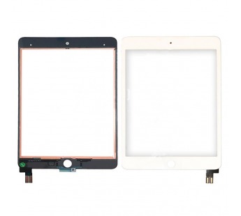 Тачскрин для iPad mini (2019) Белый#1700181