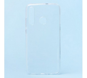 Чехол-накладка - Ultra Slim для Huawei Honor 9C (прозрачн.)#643226