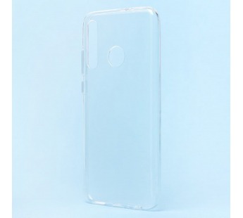 Чехол-накладка - Ultra Slim для Huawei Honor 9C (прозрачн.)#643227