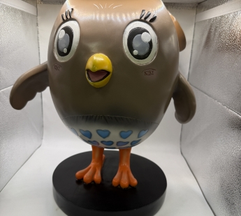 Кукла hoco KIKIBELIEF doll#2143290