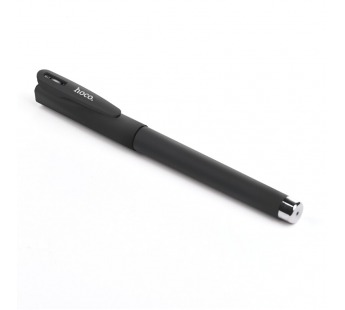Ручка фирменная hoco, черная#351840