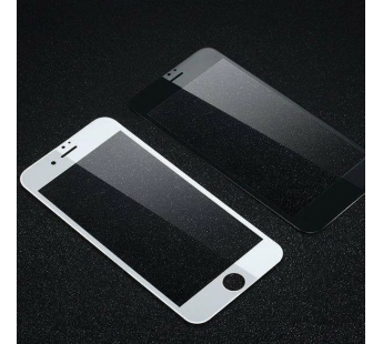 Защитное стекло Treqa GD-02 для Iphone 7plus/8plus, 6D, цвет черный#1454117