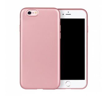 Чехол Hoco Phantom series для Iphone 6/6s, розовое золото#1648395