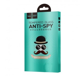 Защитное стекло Hoco A6 Iphone7/8, "Анти-шпион", цвет белый#417771