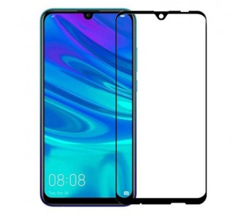 Стекло защитное 21D Full HUAWEI NOVA 5 BLACK#1181469